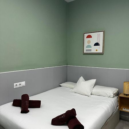 Lovely Rental Unital Málaga Dış mekan fotoğraf