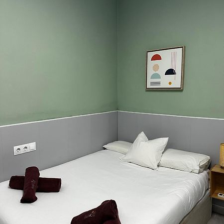 Lovely Rental Unital Málaga Dış mekan fotoğraf