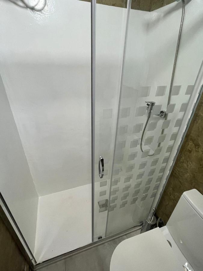 Lovely Rental Unital Málaga Dış mekan fotoğraf