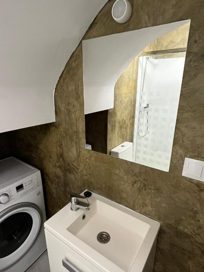 Lovely Rental Unital Málaga Dış mekan fotoğraf