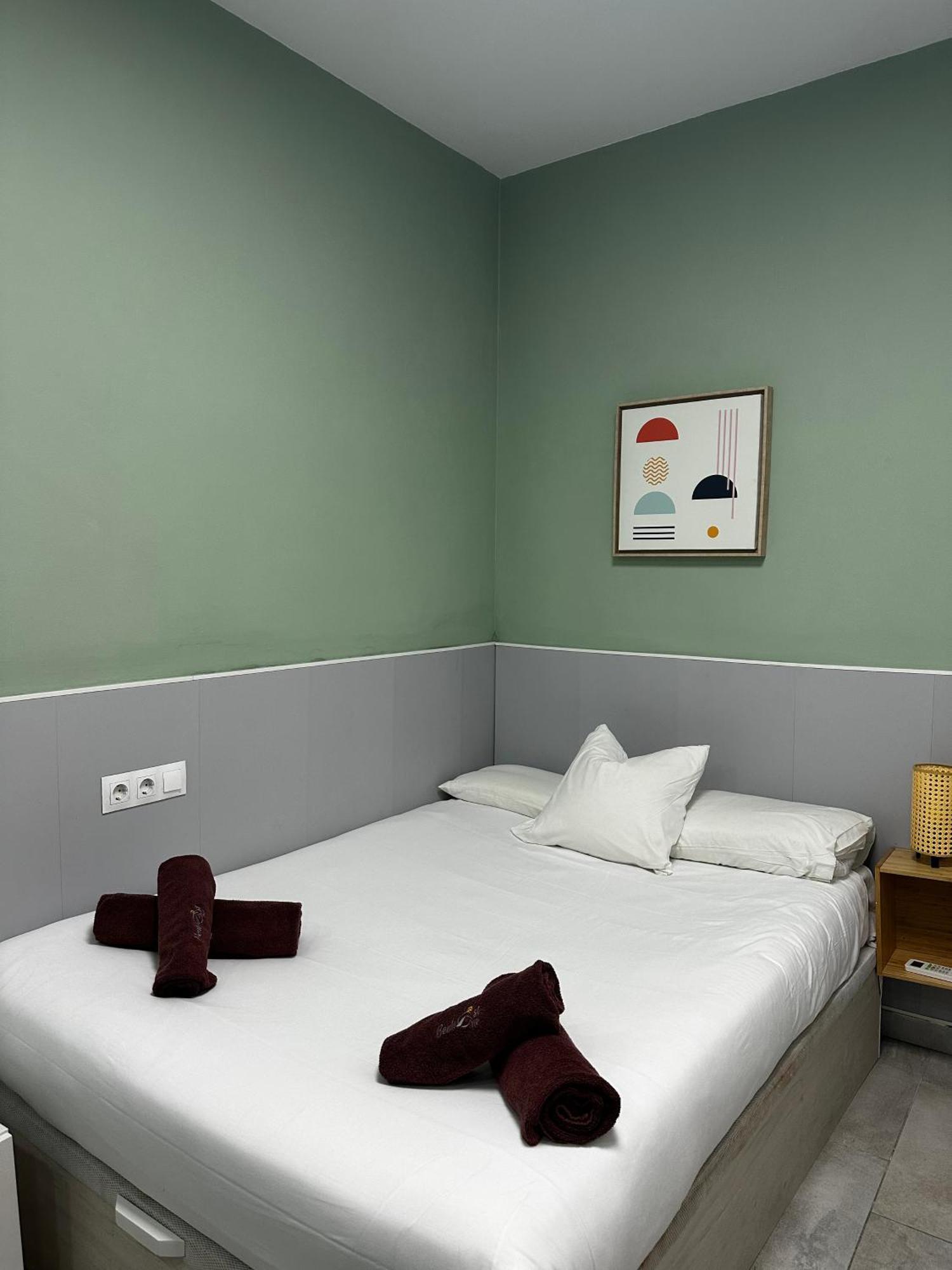 Lovely Rental Unital Málaga Dış mekan fotoğraf