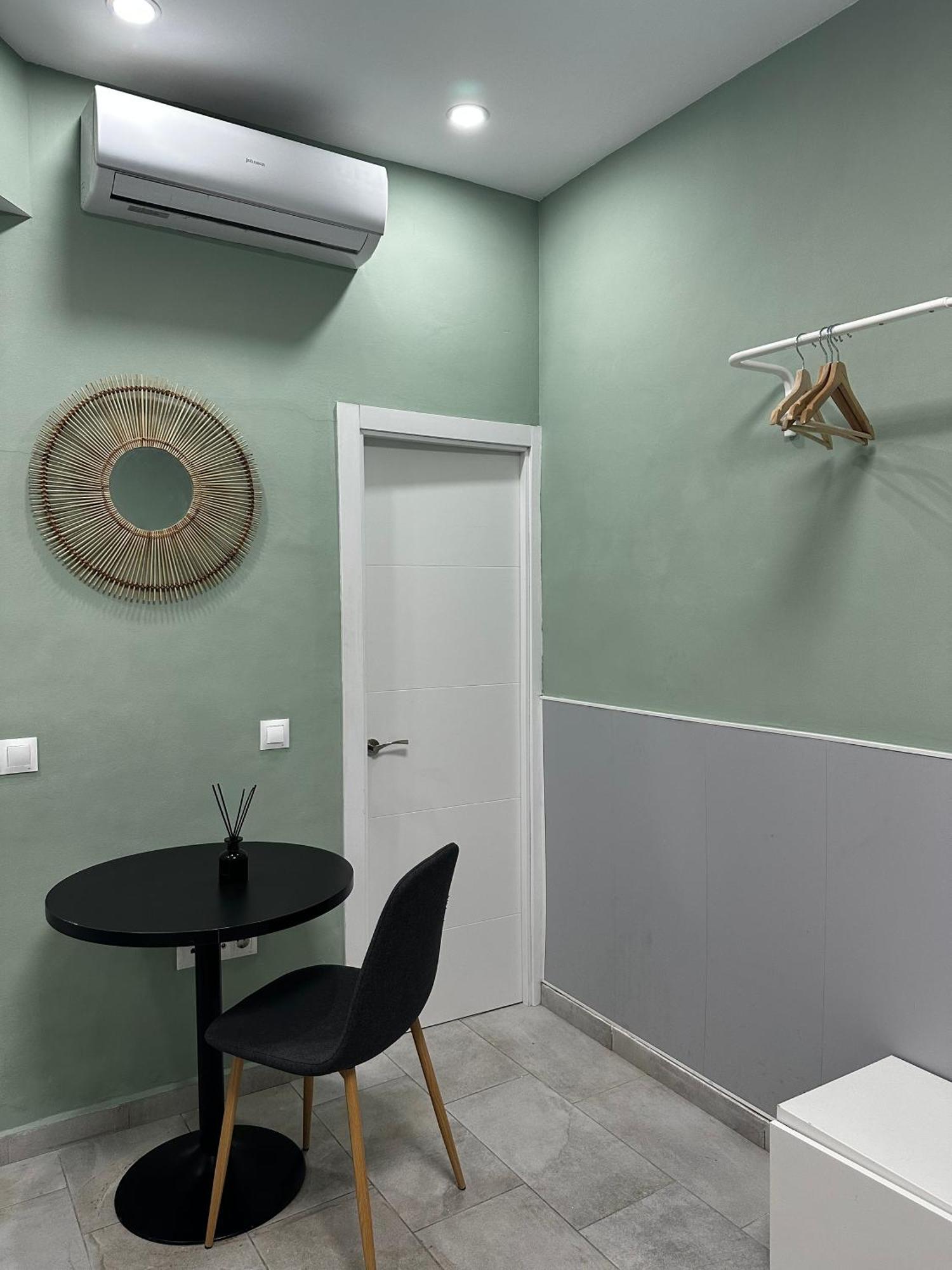 Lovely Rental Unital Málaga Dış mekan fotoğraf